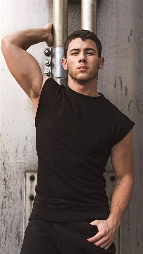 nick jonas porn